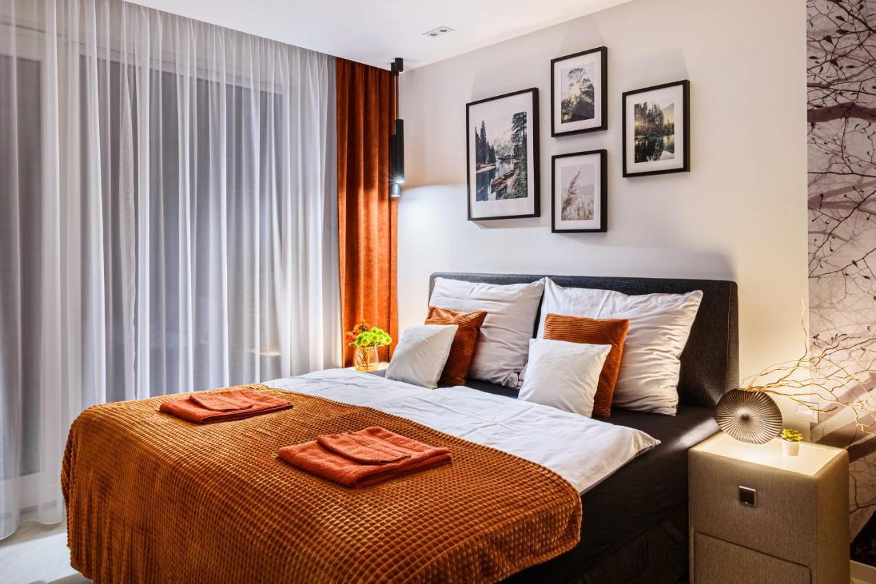 Teleki40 Apartman Gyor Central, Free Parking, Terrace Экстерьер фото